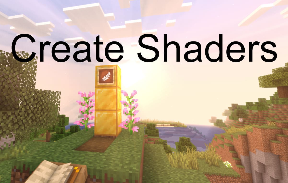 ROBLOX Shaders - Improve Roblox with shaders