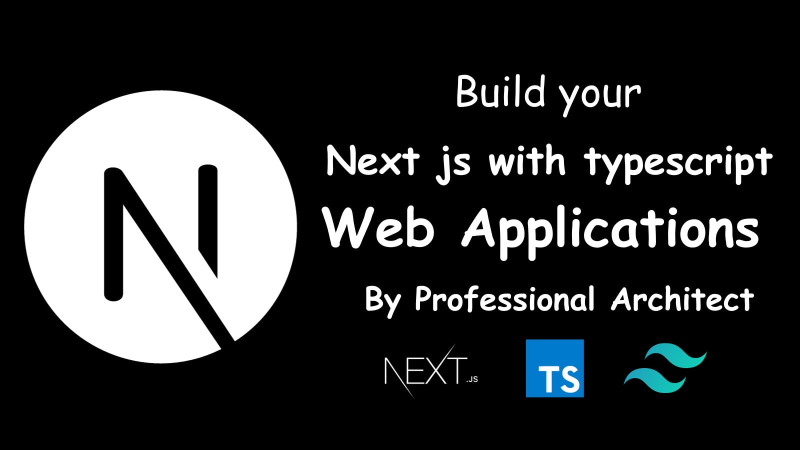 Develop next js 13 website with tailwind css and typescript by