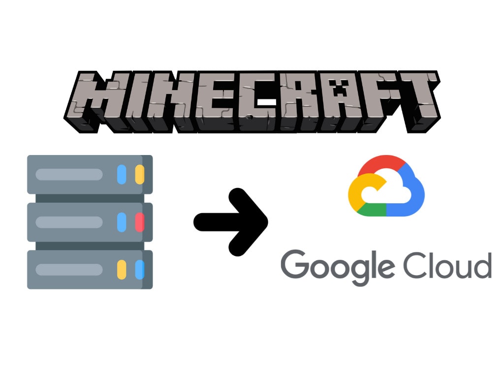 Create your server through google cloud by Aaronalves240