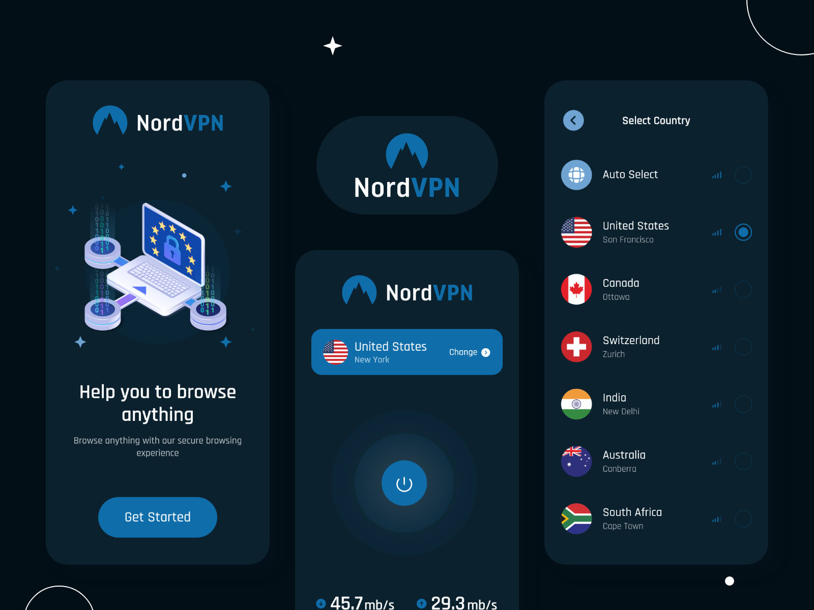 cree una aplicaci n vpn para streamers multiprop sito jugadores cifre datos de navegaci n an nimos