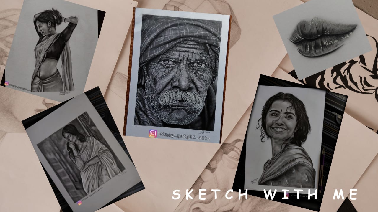 24 Best sketch artist Services To Buy Online  Fiverr