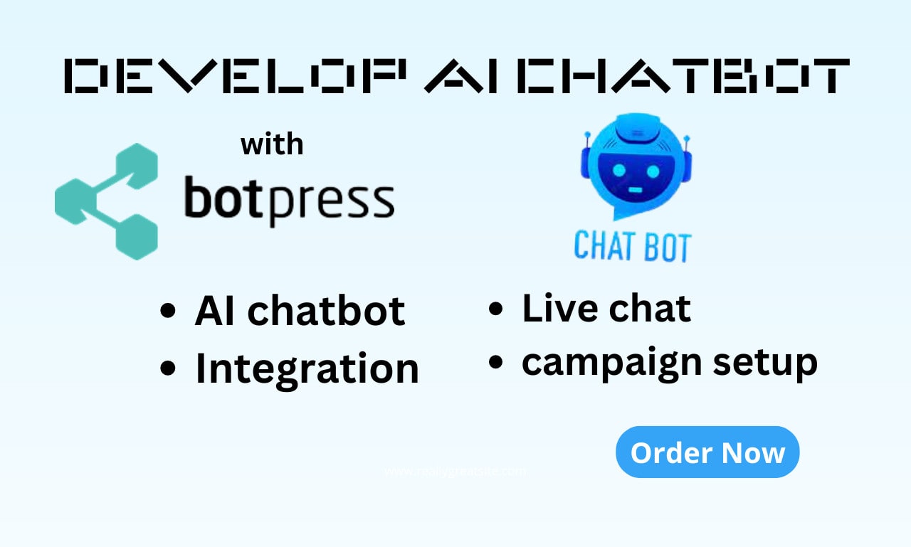 Botpress