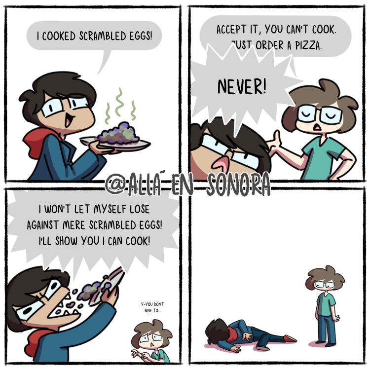 Buzzfeed Comics Funny Poorly Drawn Lines: Good Ideas And Amazing - Main Image