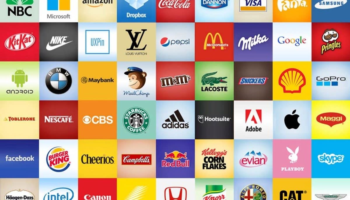 Suggest 10 best names with slogan for brand, business, company