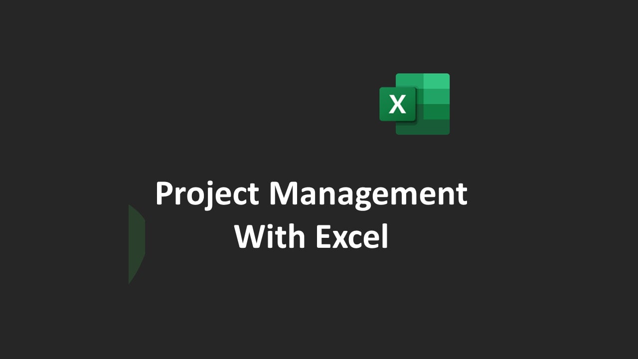 MS Excel Vorlagen für das Projektmanagement