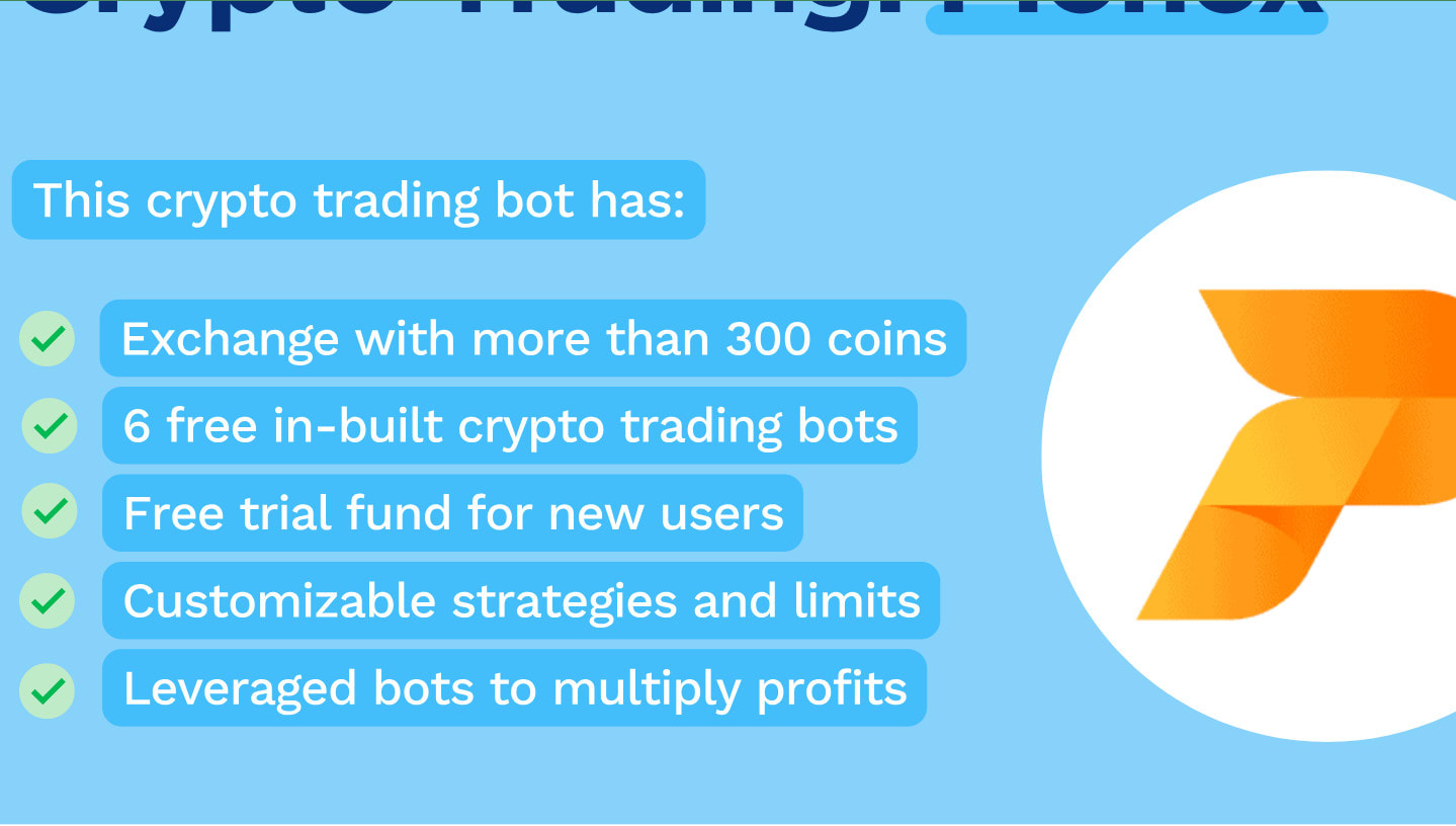 Build a Crypto Bot, 100% Functional - Algorithmic Trading