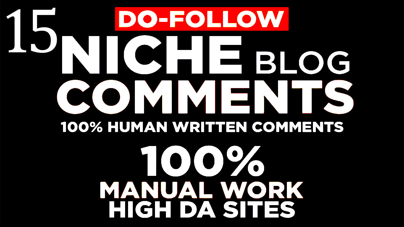The Art of Niche Blog Interaction: Commenting Strategies Unveiled