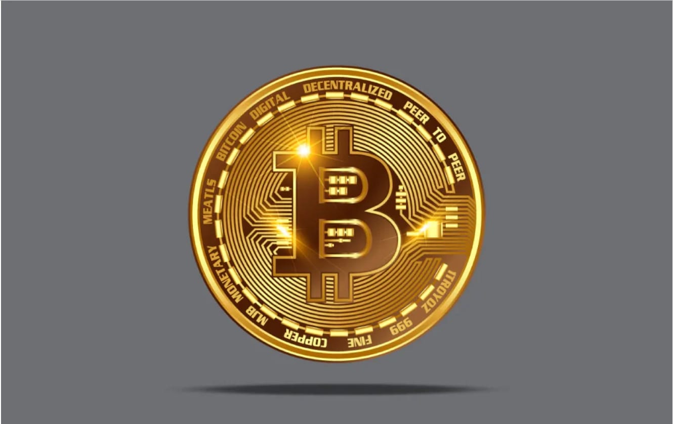 Design 3d gold, silver coin, crypto token, and bitcoin logo by Nkctotko00 |  Fiverr