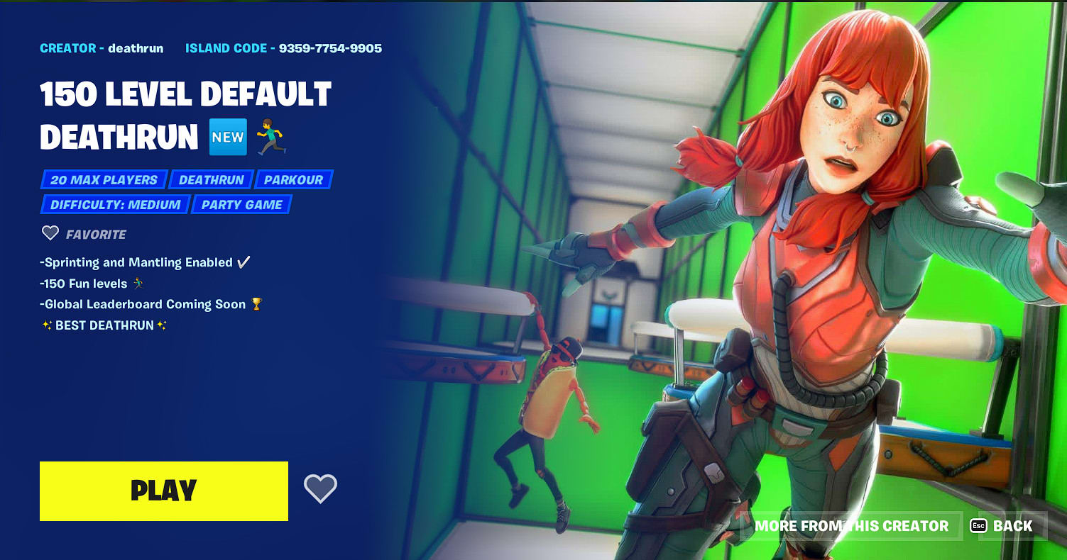 Help you with your fortnite map by Kaiisreal Fiverr