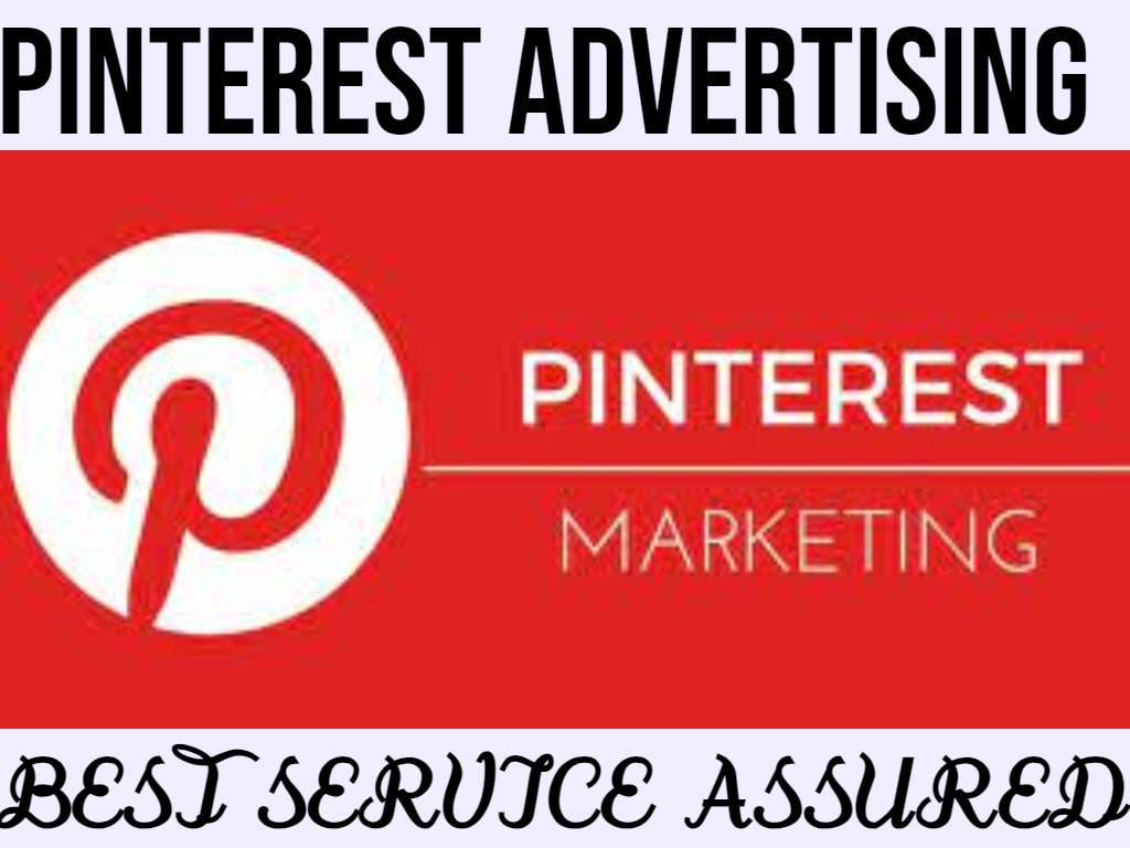 Pin on Social Media, Advertising