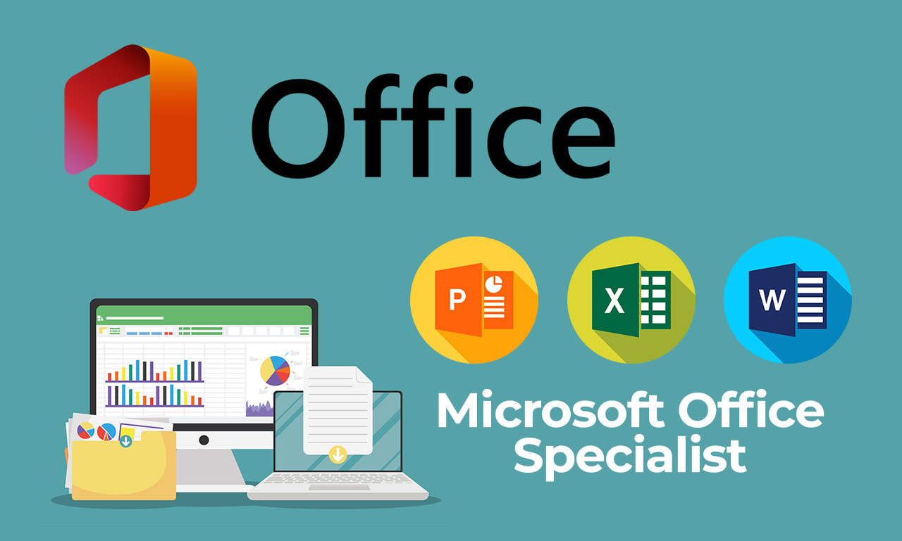 Microsoft Office Specialist PowerPoint …