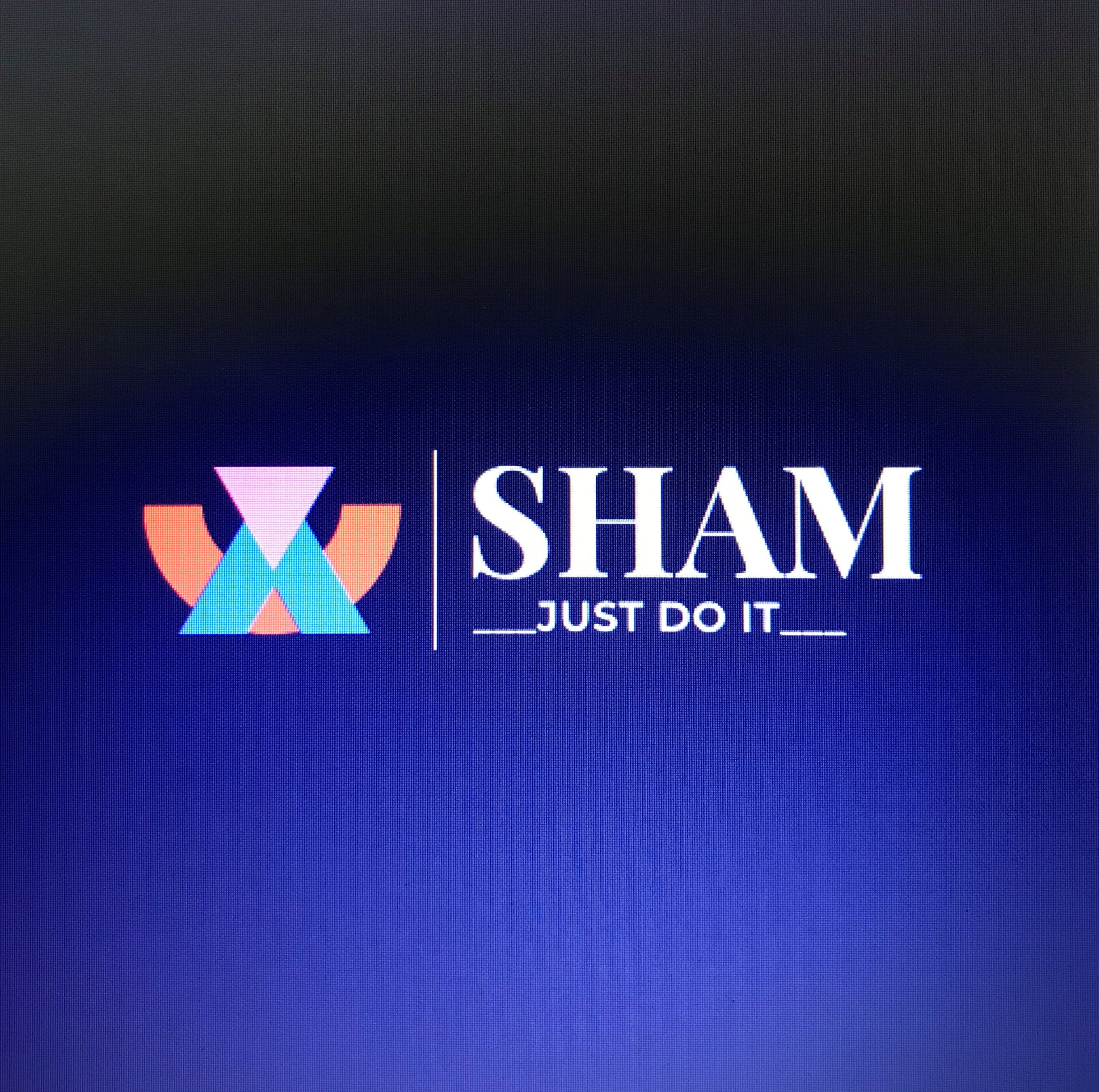 Discover more than 135 sham logo best - highschoolcanada.edu.vn