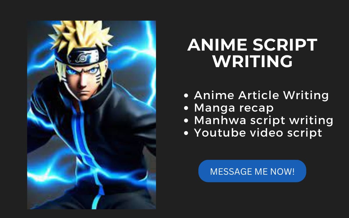 Top 7 New Ways To Generate Amazing Anime Using AI | ZMO.AI