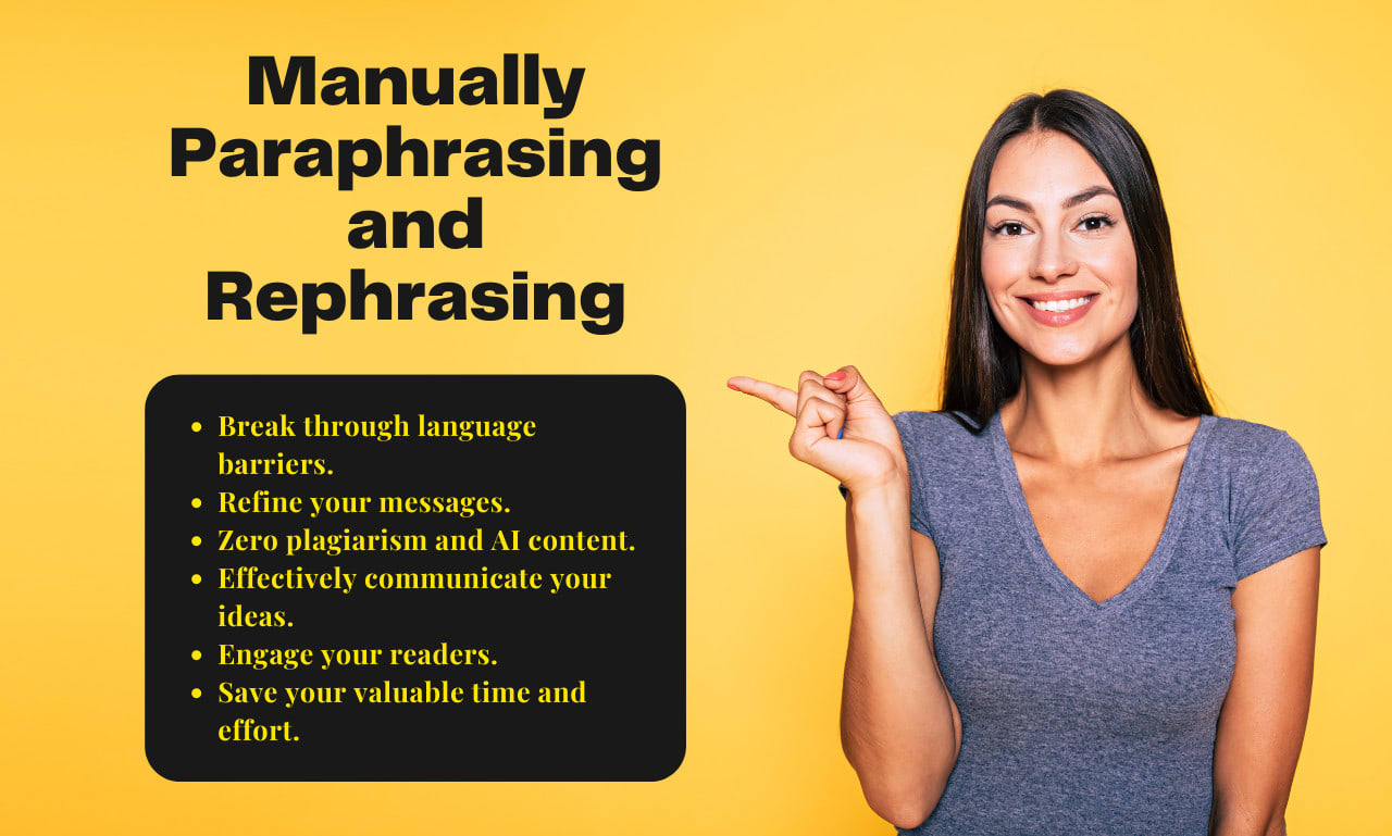 What Is The Difference Between Paraphrase Vs Rephrase, 54% OFF