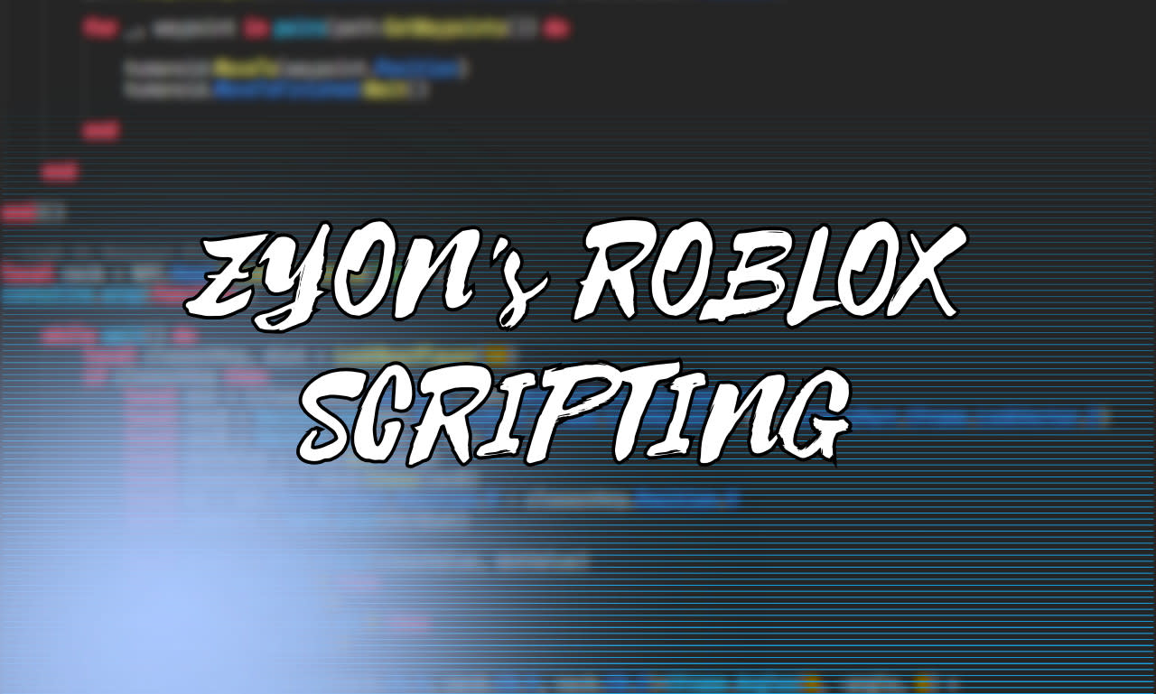 Roblox AntiCheat Script for Roblox studio [Roblox] [Config Scripts]