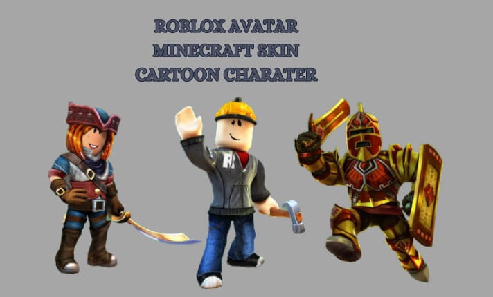 Skins & Mods For Roblox Avatar on the App Store