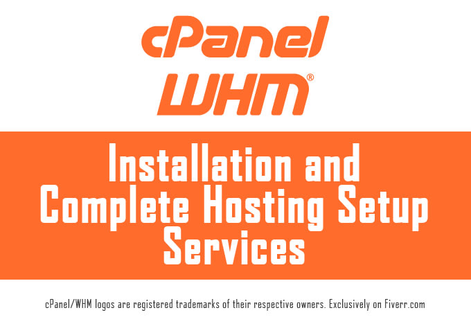 cpanel install cpanel install