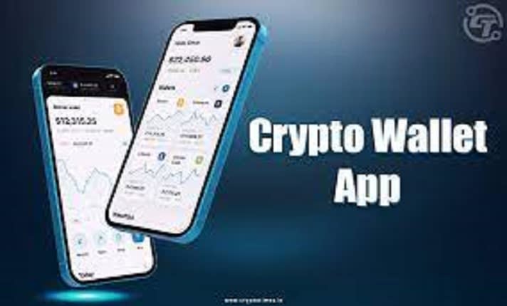 crypto wallet samsung