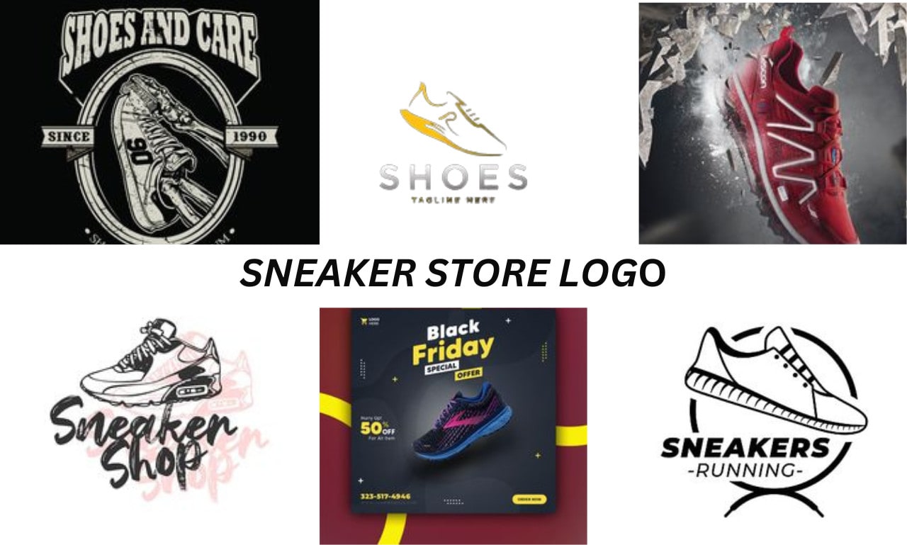 Logo Shoes Offer Make A Logo Of Your Shoe Brands For Your Stores