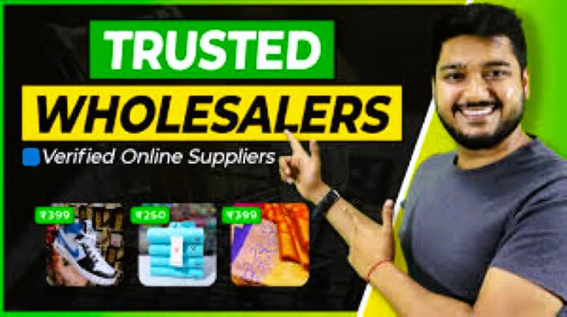 Amazon Verified Wholesaler List