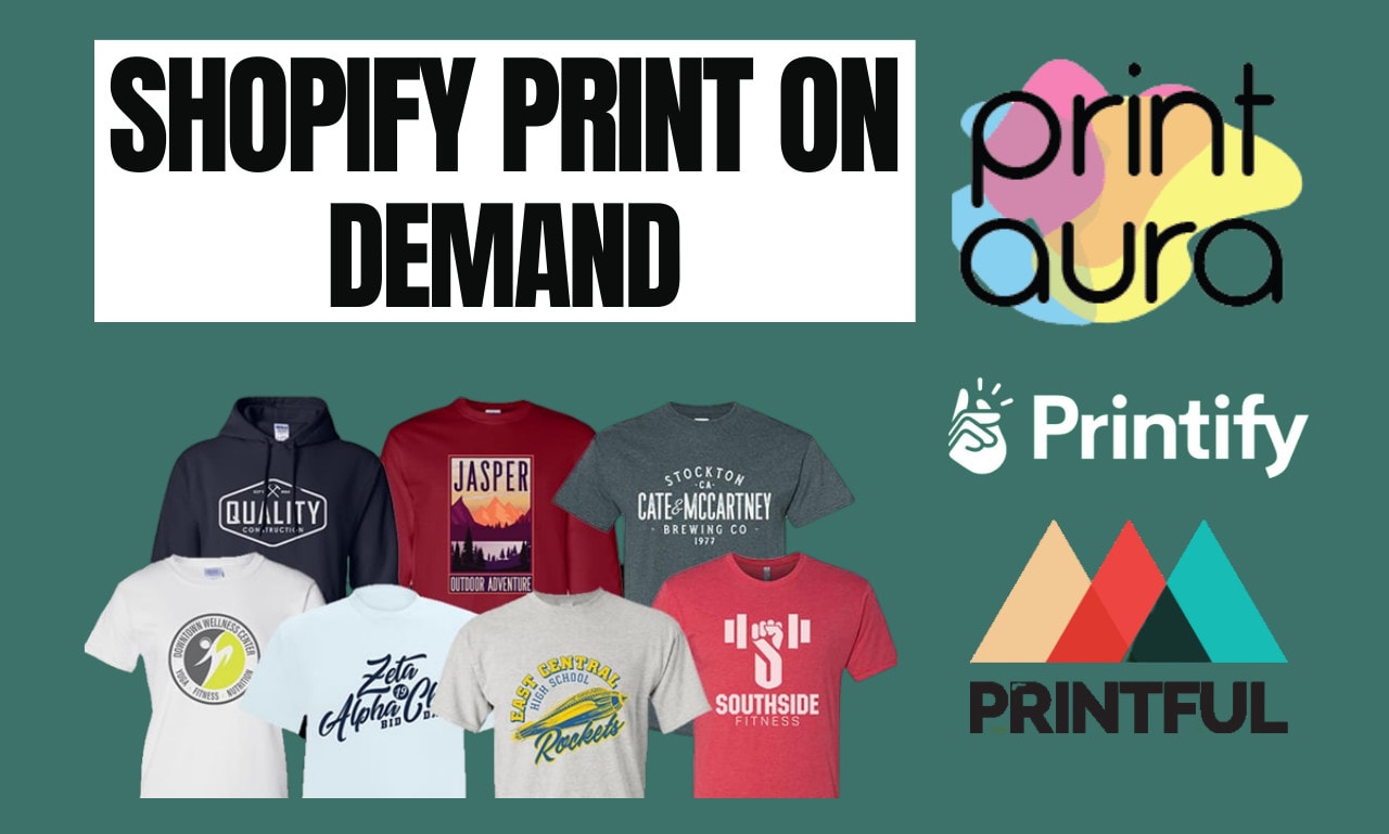 print aura shopify