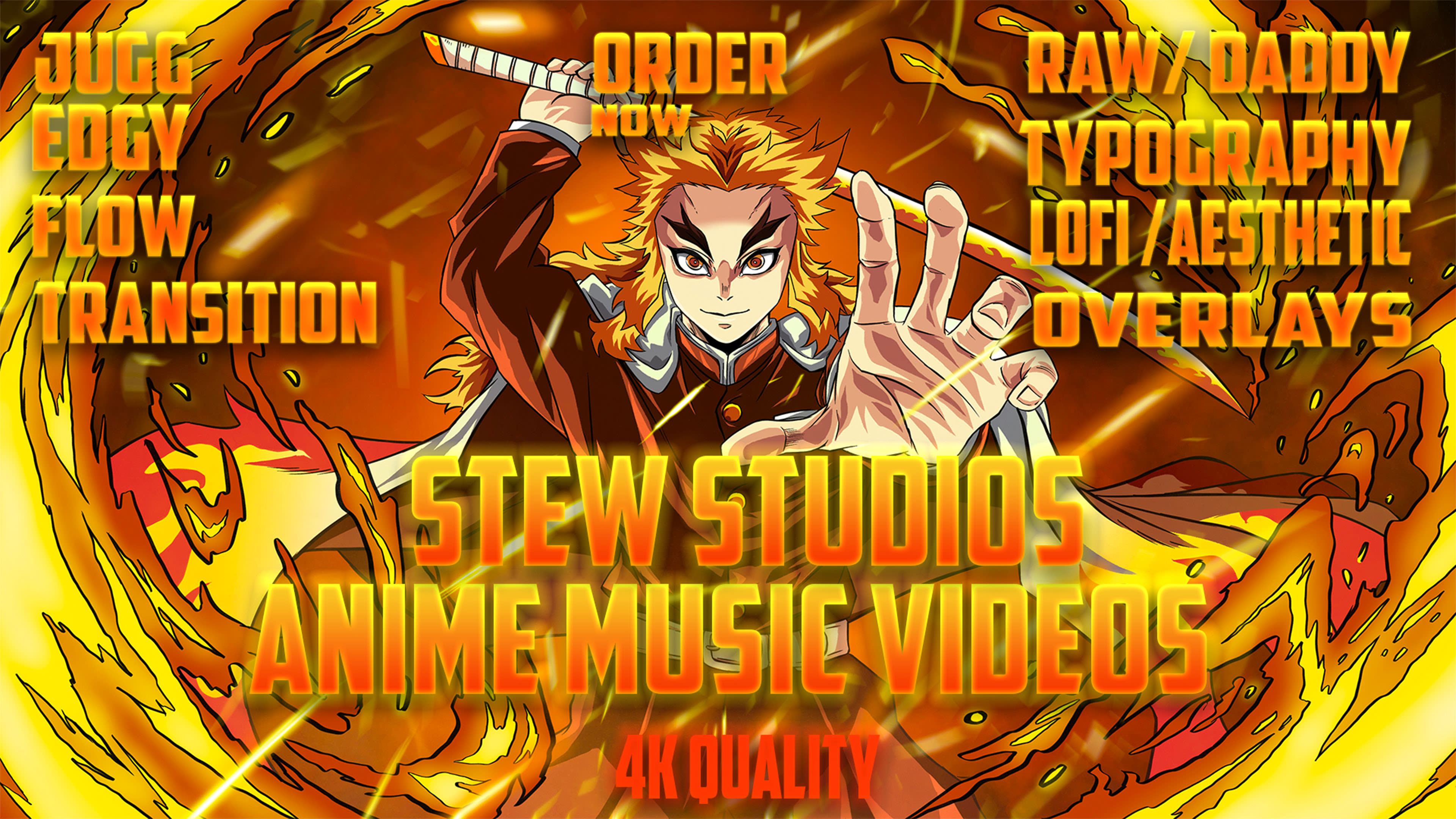 Do anime edits of tiktok, youtube, insta shorts of your anime music videos  anime by Stew_studios | Fiverr