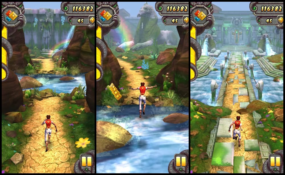 Mod Apk Temple Run Download Android Temple Run Game Download
