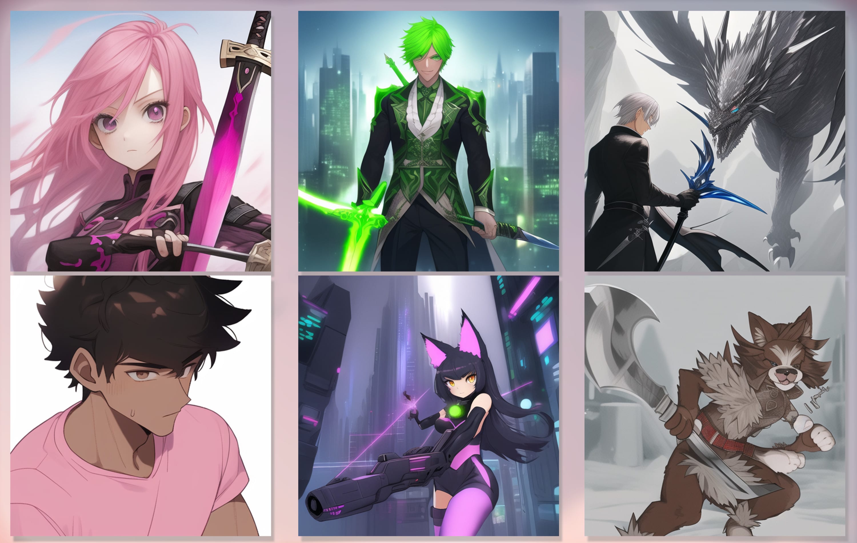 Top 10 Anime Character Creator to Make Stunning Characters 2023