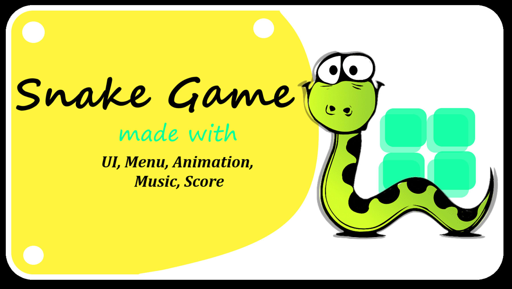 Python Making A Snake Game Like Google Great Selection | fiammaespresso.com