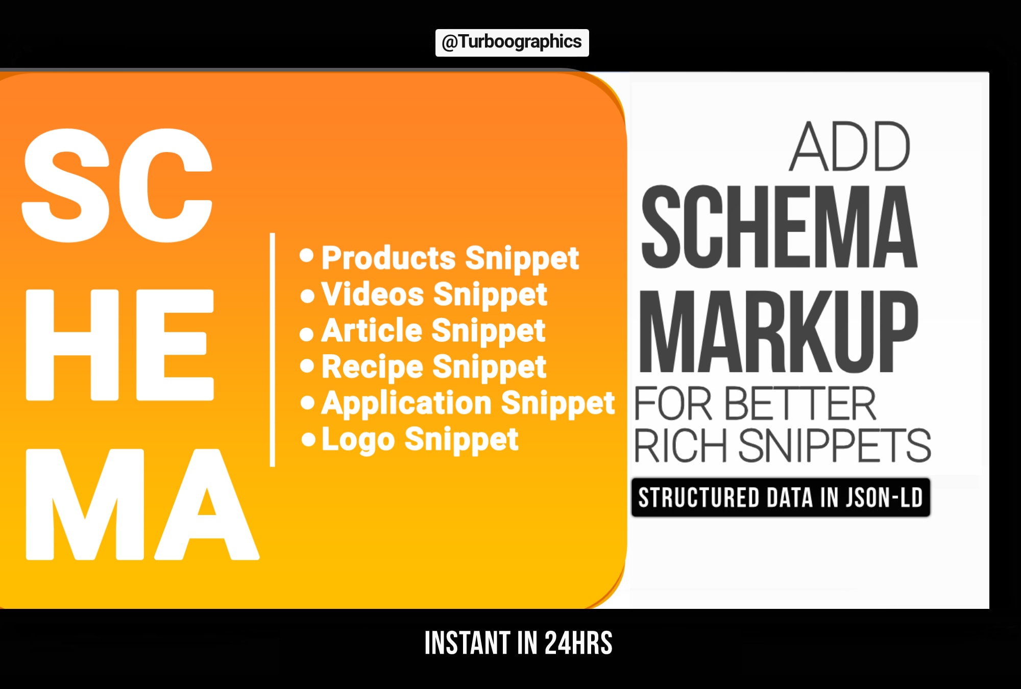 How To: Shopify Recipes on Google with Rich Schema Data