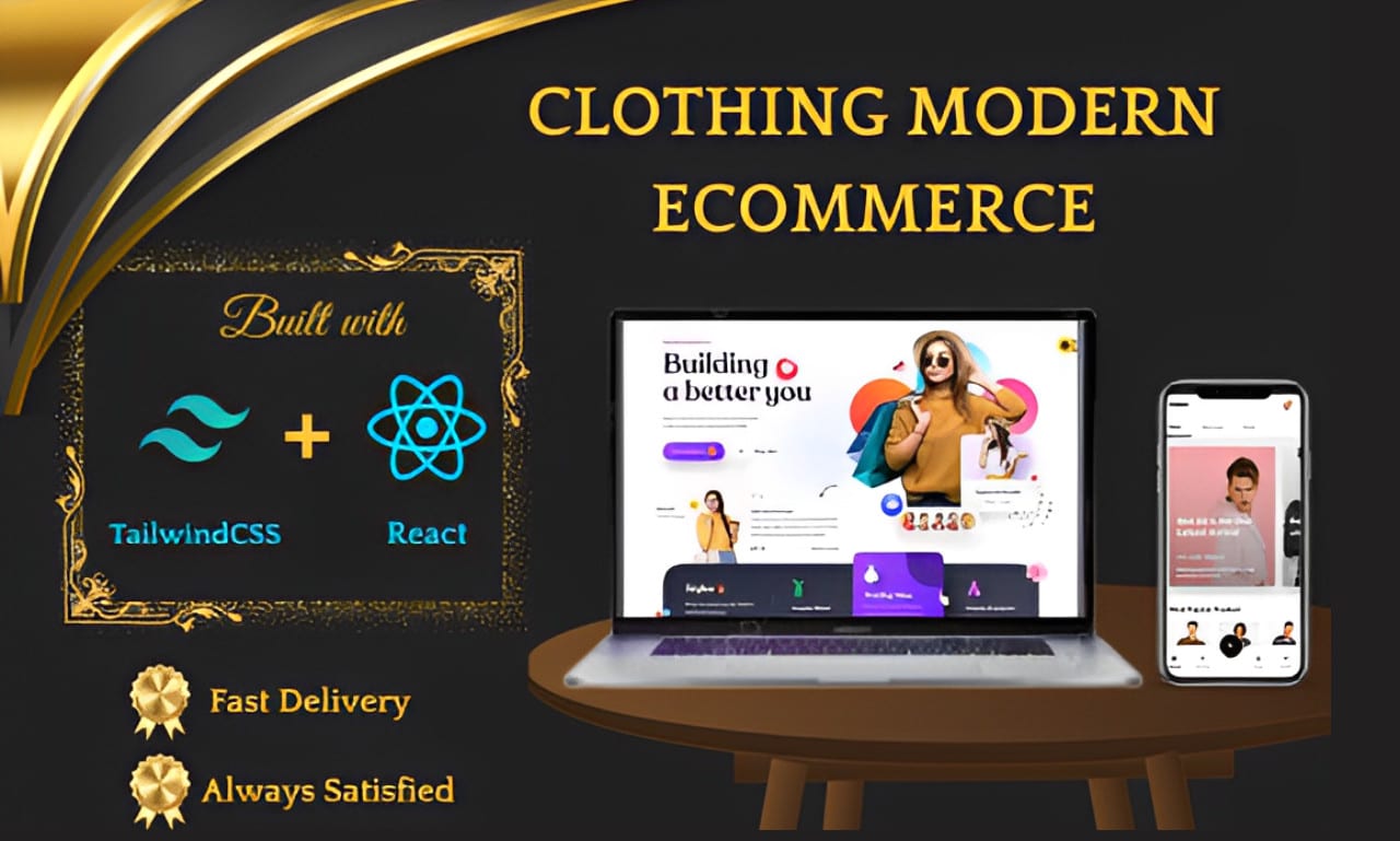 Clothing websites shop that deliver fast