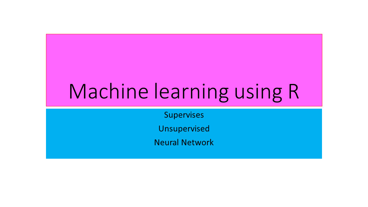 Numerical analysis for machine hot sale learning