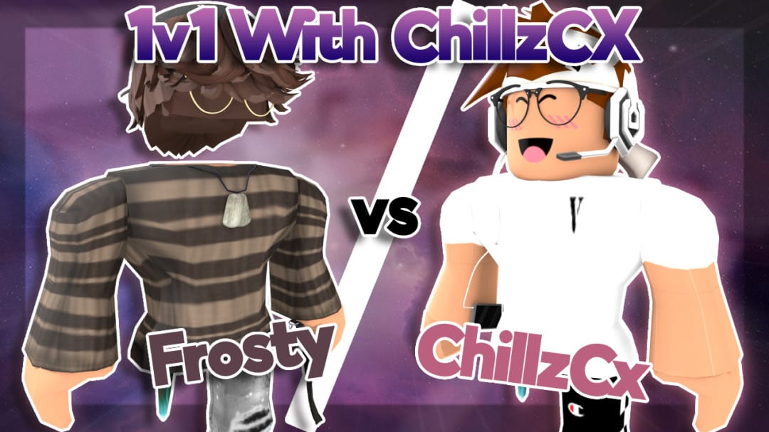 Create roblox gfx thumbnails and pfps by Drgonblaster Fiverr