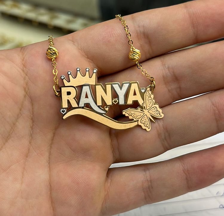 Precision 2d jewelry designs for laser cutting by Ahmadtaleb8952