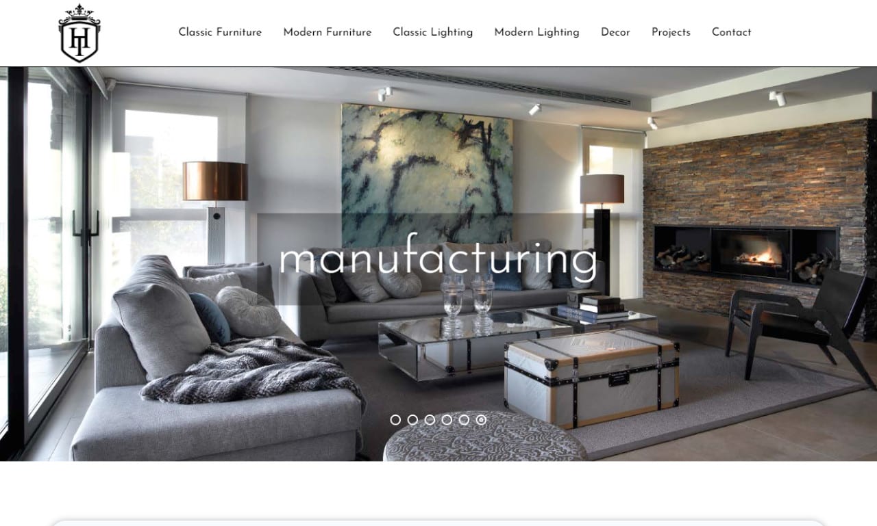 Sofa dropshipping outlet