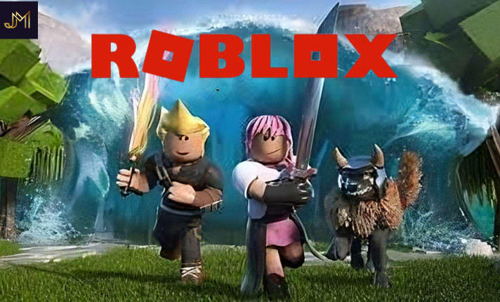 I will build full roblox game with script, map and be your scripter -  FiverrBox