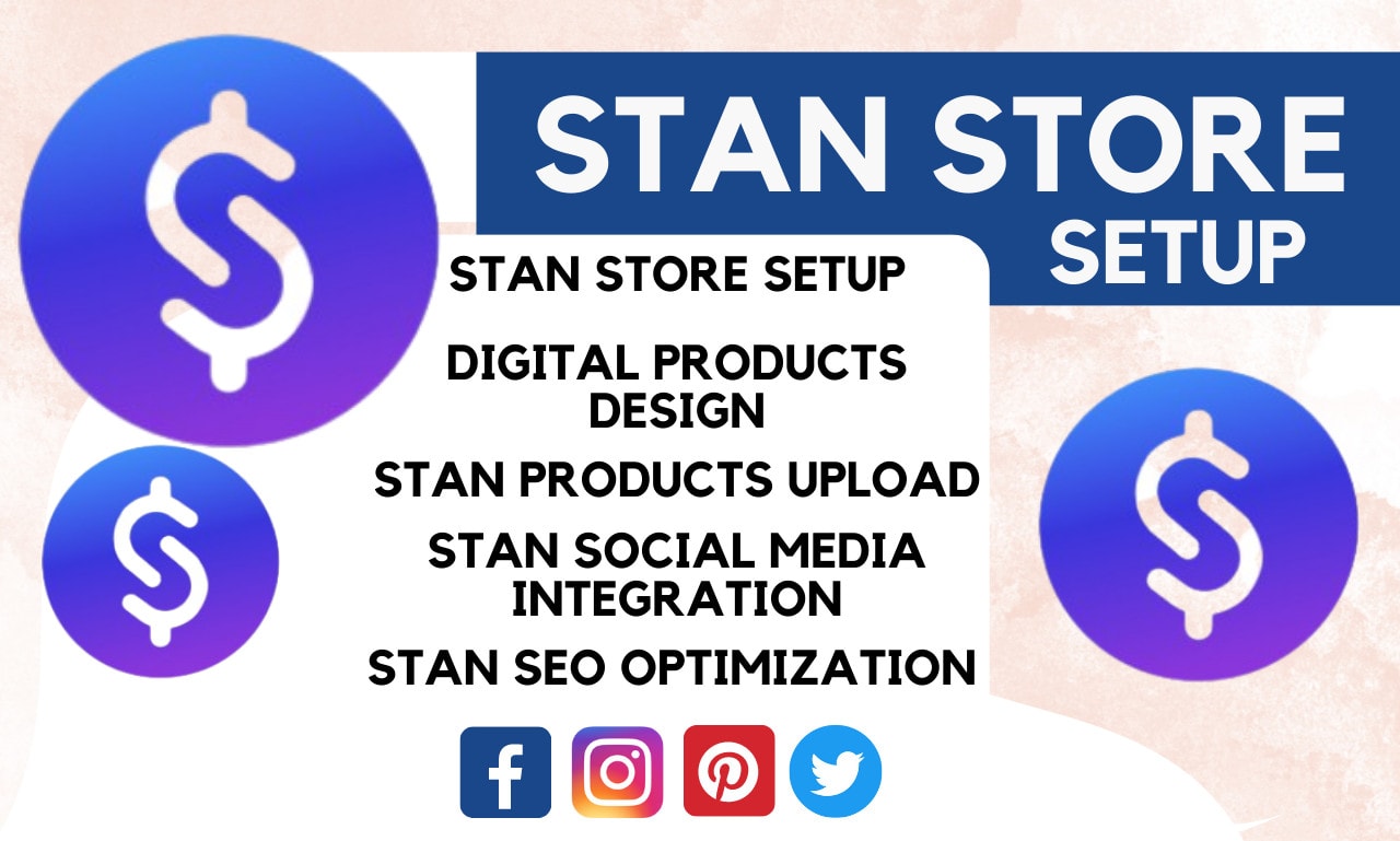 The Stan Shop
