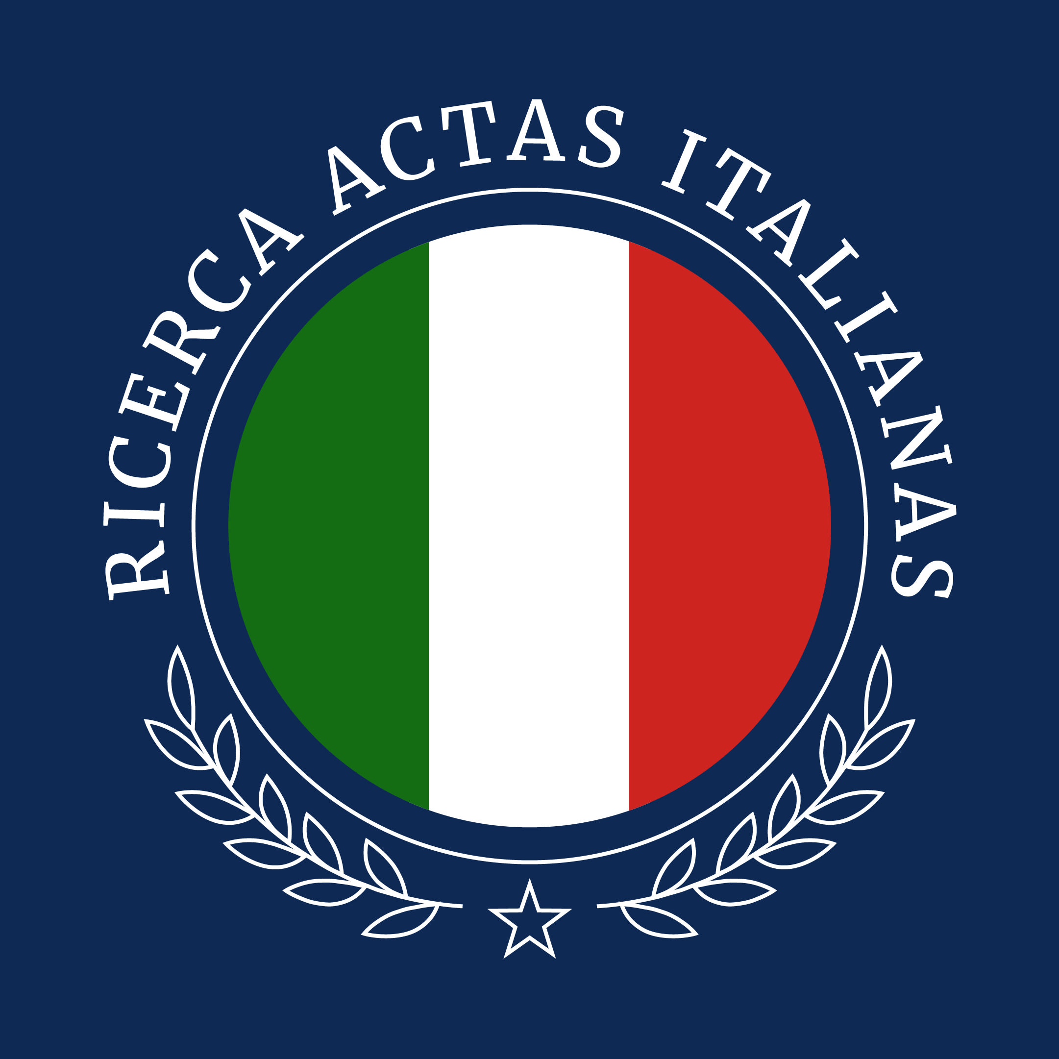 Search and find old italian documents by Actasitalianas