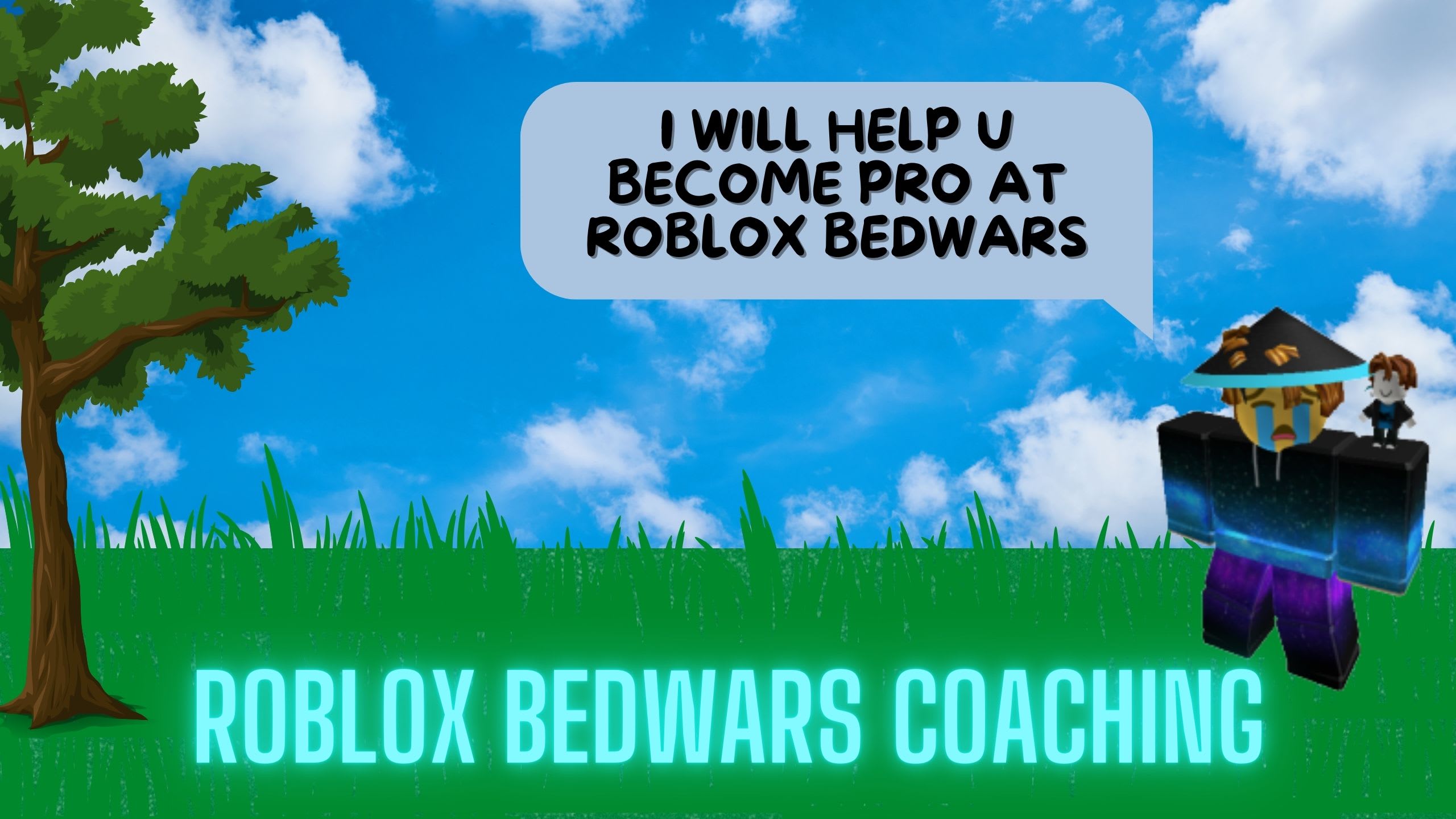 How To Win EVERY GAME In ROBLOX Bedwars 