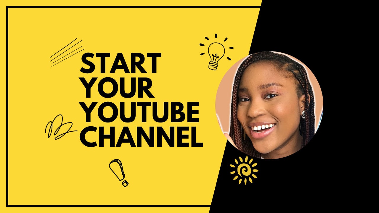 How to Create a  Channel From Scratch