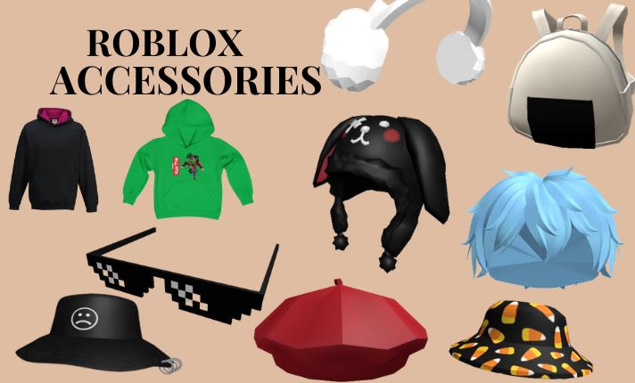 10 Best Custom-Made Hair On Roblox