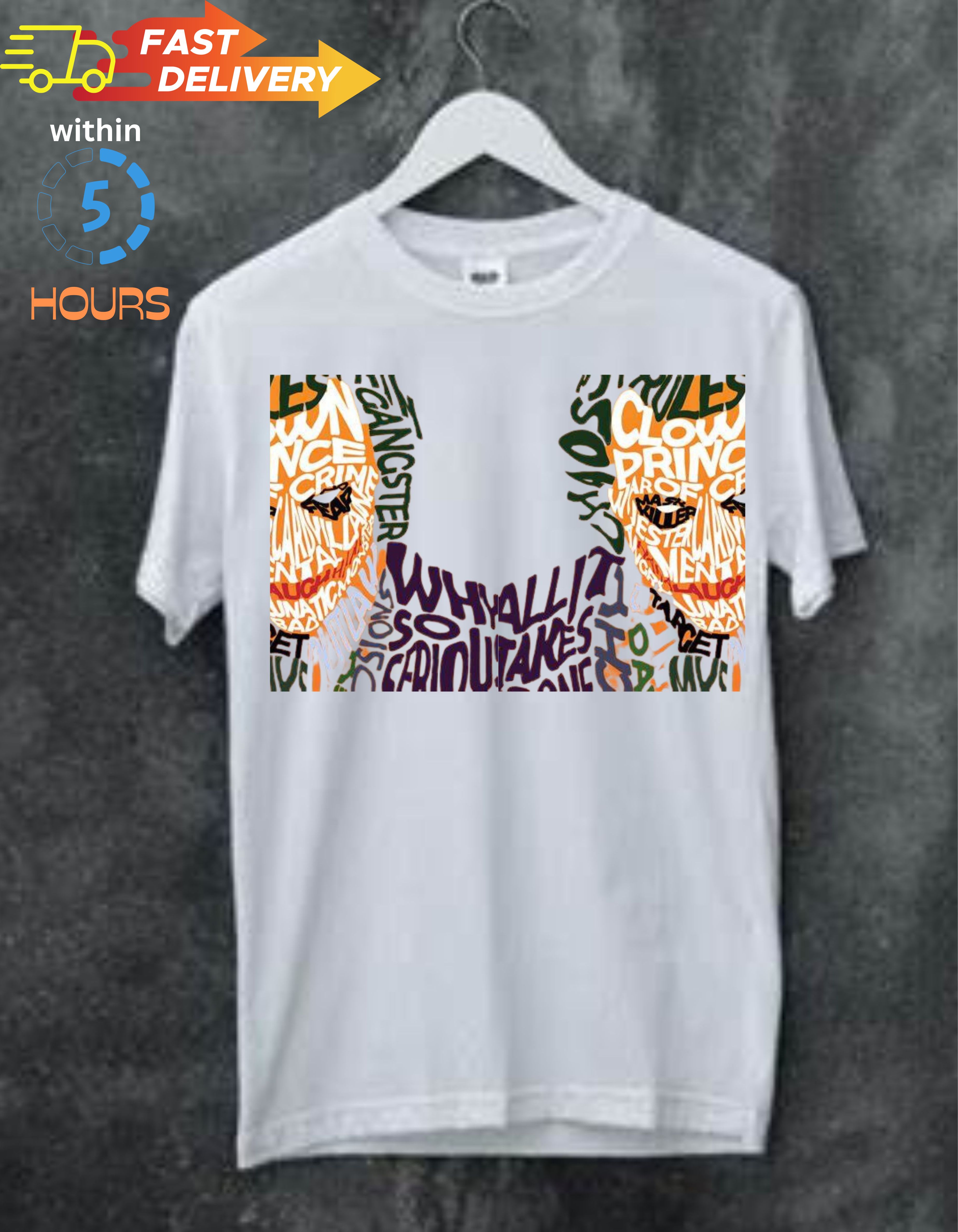 creative tshirt design - 20