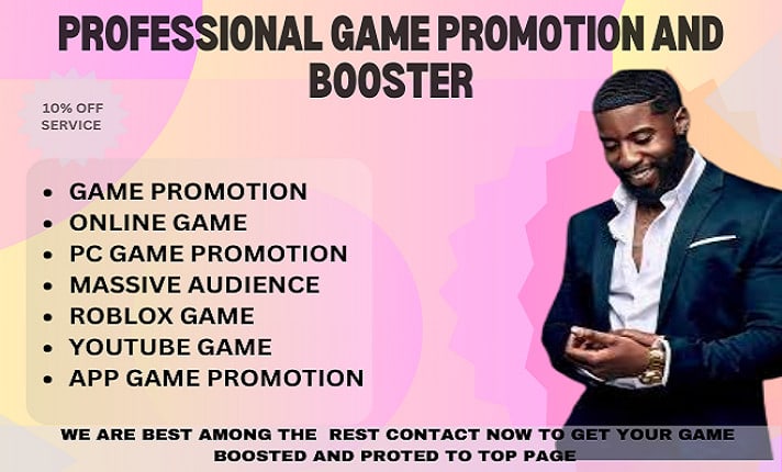 do steam game promotion, roblox game pc game online game to active audience