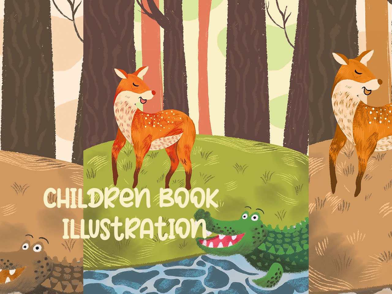 floopaloo - Buscar con Google  Picture books illustration, Book  illustration art, Illustrations and posters