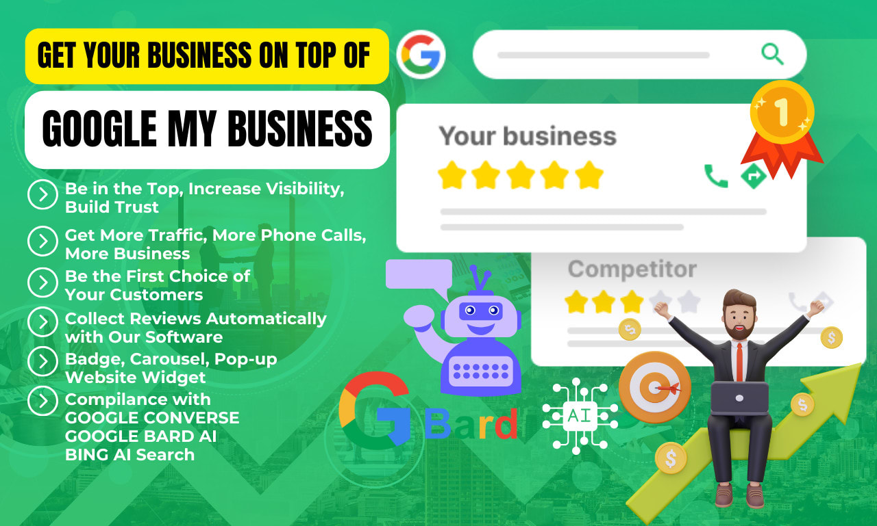 Business How To Get My Website To The Top Of Google Mobile Speed