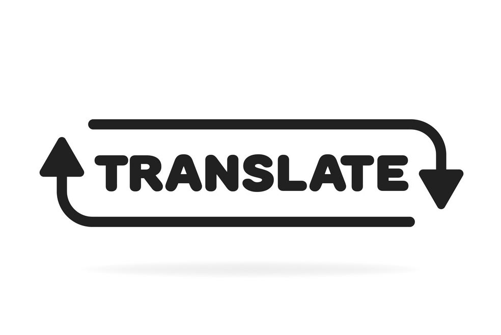 Translate and localize english filipino and bisaya copy