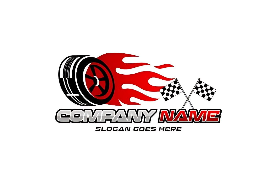 Create automotive garage and car wash logo design by Cyrus_kihn | Fiverr, image size:1160x772