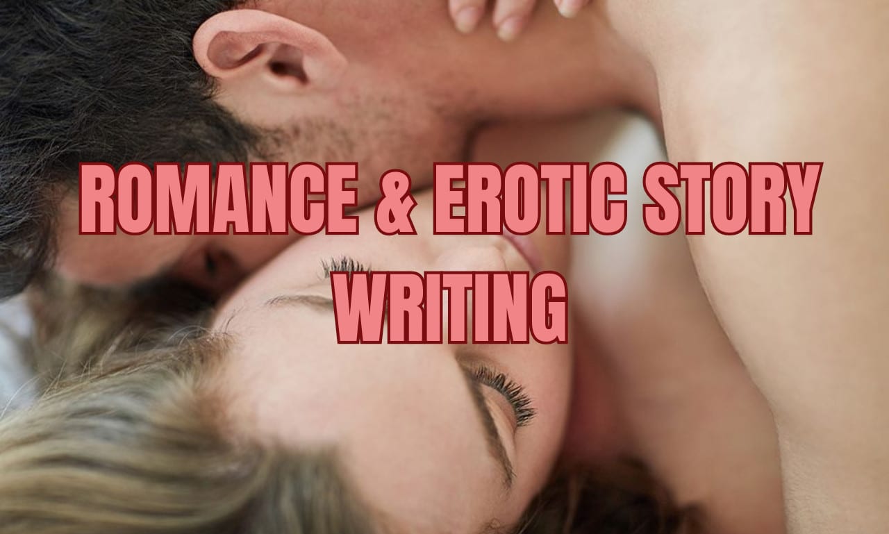 Romance story erotic story romance novel fanfiction erotica ebook writer by  Veronismith | Fiverr