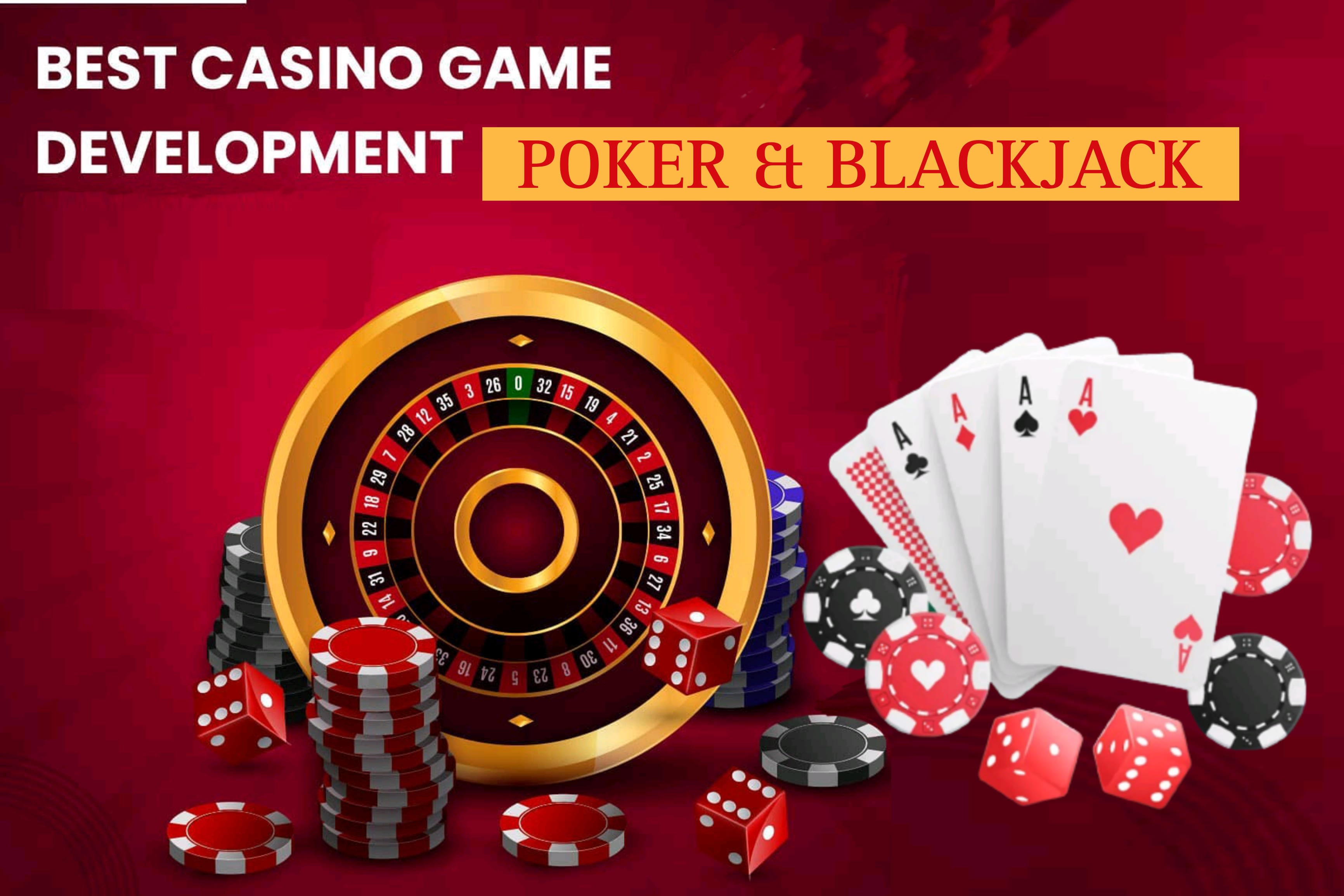 Develop a poker app online board for crypto gaming, mobile app game by  Gamedeveloper49