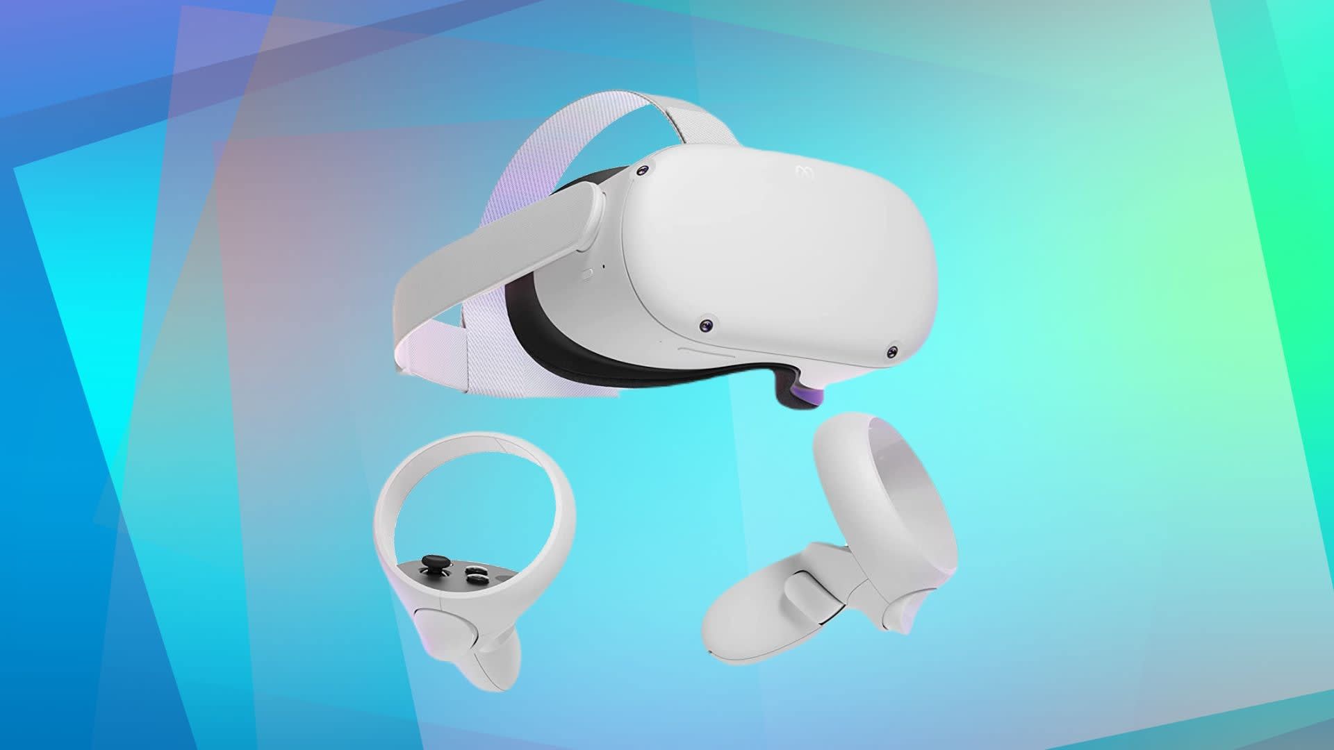 Meta Quest Can Oculus Quest Use Steam Vr How To Use Oculus Quest